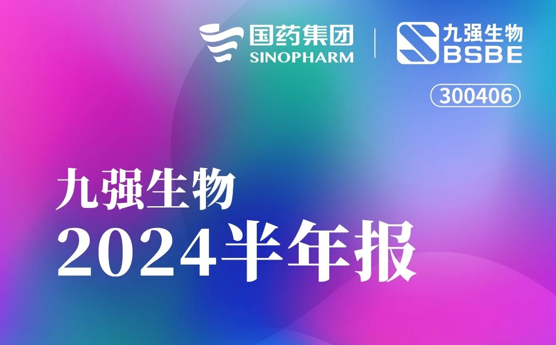 一图读懂开云足球体育（中国）有限公司2024半年报